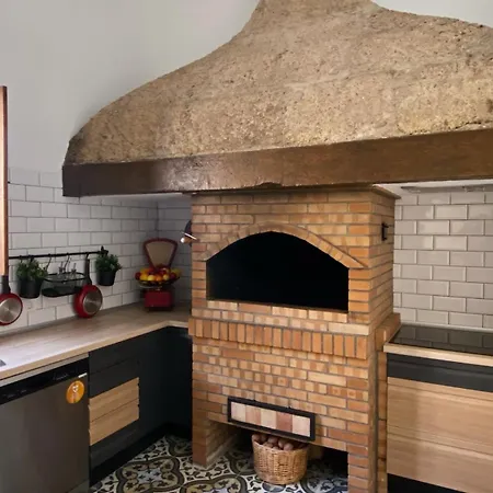 Casa America Semesterbostad