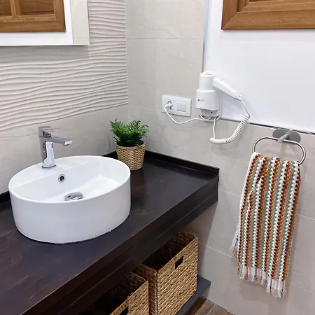 Casa America Semesterbostad
