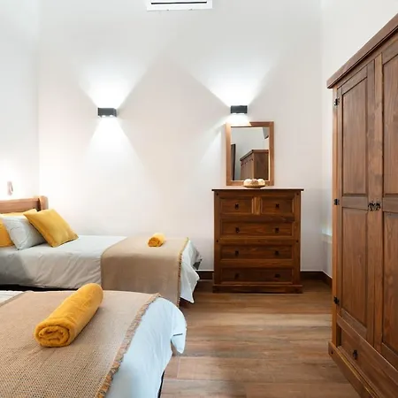 Casa America Semesterbostad *