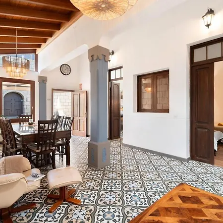 Casa America