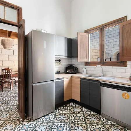 Casa America Semesterbostad Fasnia