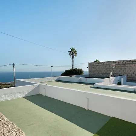 度假居 Casa America- Private Heated Pool- Sun & Solarium Experience *