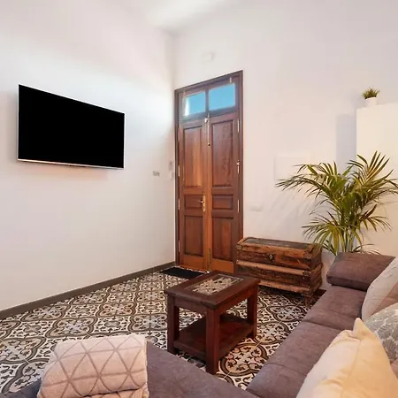 Casa America Holiday home
