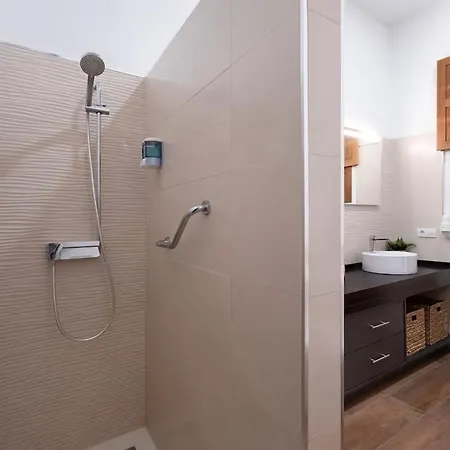 Σπίτι διακοπών Casa America- Private Heated Pool- Sun & Solarium Experience *