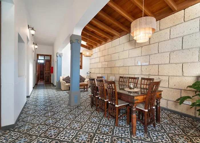 Σπίτι διακοπών Casa America- Private Heated Pool- Sun & Solarium Experience