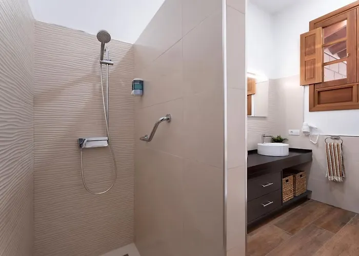 Σπίτι διακοπών Casa America- Private Heated Pool- Sun & Solarium Experience *